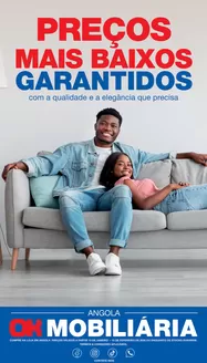 OK Furniture catalogue in Pretoria | Great discounts on selected products | 2026-01-12T00:00:00.000Z - 2026-01-25T00:00:00.000Z