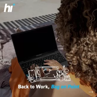 Hi catalogue in Pietermaritzburg | Back To Work, Bag On Point | 2026-01-13T00:00:00.000Z - 2026-01-27T00:00:00.000Z