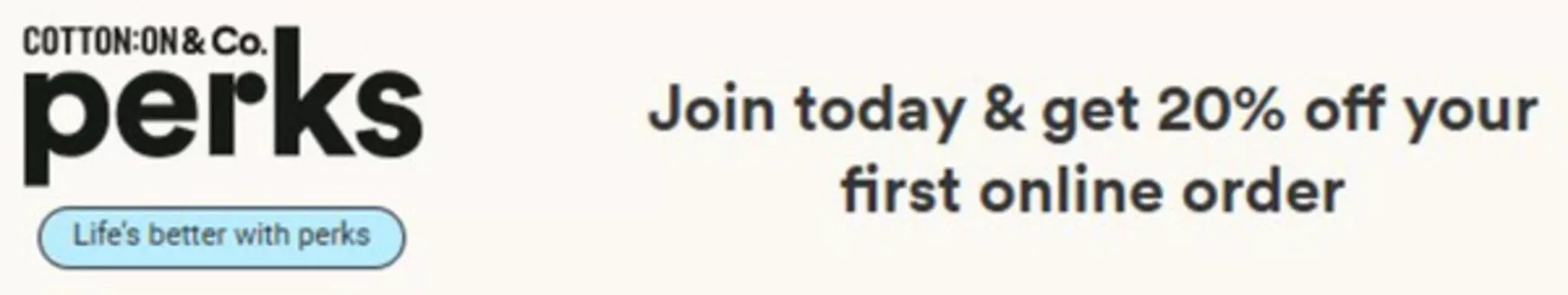 Factorie catalogue in Alexandra | Factorie Promo | 2026-01-14T00:00:00.000Z - 2026-01-28T00:00:00.000Z