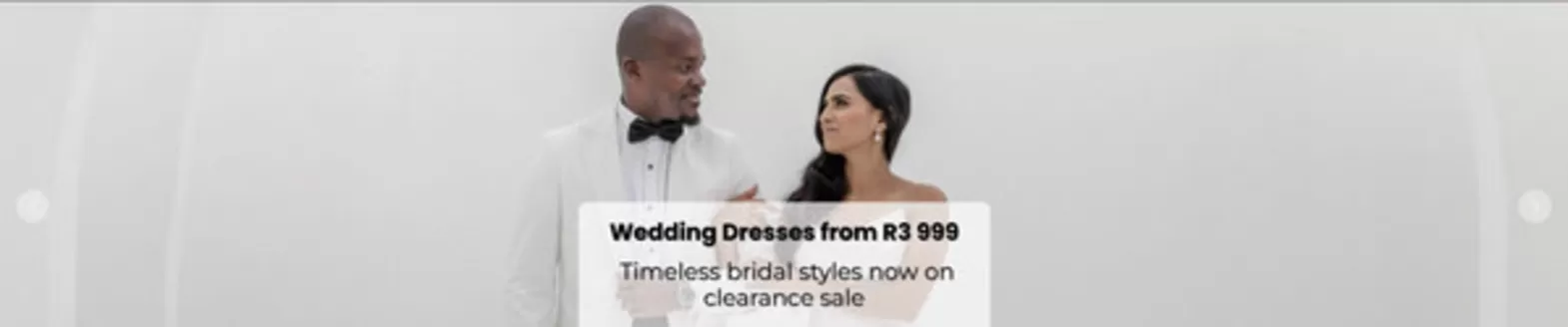 Bride&co catalogue in Alexandra | Bride&co Sale | 2026-01-14T00:00:00.000Z - 2026-01-28T00:00:00.000Z