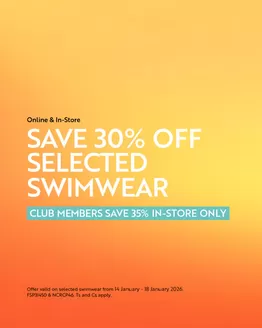 Miladys catalogue in Alberton | Miladys Promo | 2026-01-14T00:00:00.000Z - 2026-01-18T00:00:00.000Z