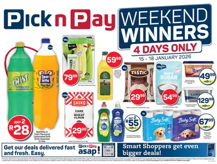 Pick n Pay Liquor catalogue in Manguzi | Pick n Pay Liquor weekly specials | 2026-01-15T00:00:00.000Z - 2026-01-18T00:00:00.000Z