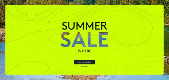 Hi-Tec catalogue in Centurion | Summer Sale | 2026-01-15T00:00:00.000Z - 2026-01-29T00:00:00.000Z