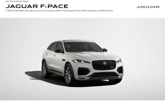 Jaguar catalogue in Boksburg | Jaguar Promo | 2026-01-15T00:00:00.000Z - 2026-12-31T00:00:00.000Z