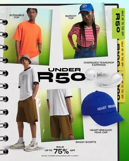 The FIX catalogue in Steynsburg | The fix sale | 2026-01-15T00:00:00.000Z - 2026-01-29T00:00:00.000Z