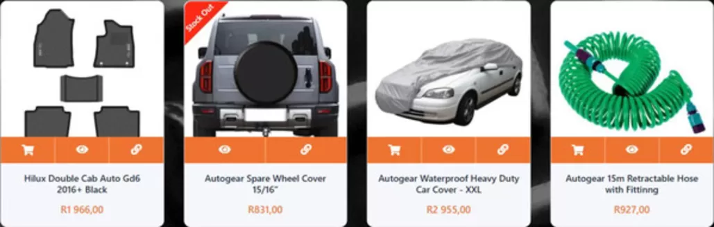 Midas catalogue in Boksburg | Midas Sale | 2026-01-16T00:00:00.000Z - 2026-01-30T00:00:00.000Z