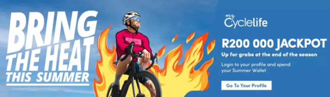 Cycle Lab catalogue in Centurion | Bring The Heat This Summer | 2026-01-16T00:00:00.000Z - 2026-01-30T00:00:00.000Z