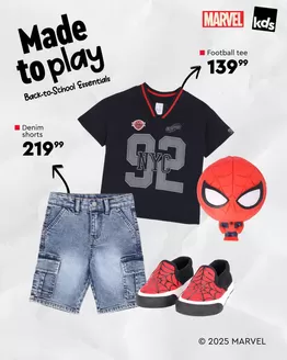 Edgars catalogue in White River | Made To Play | 2026-01-16T00:00:00.000Z - 2026-01-30T00:00:00.000Z