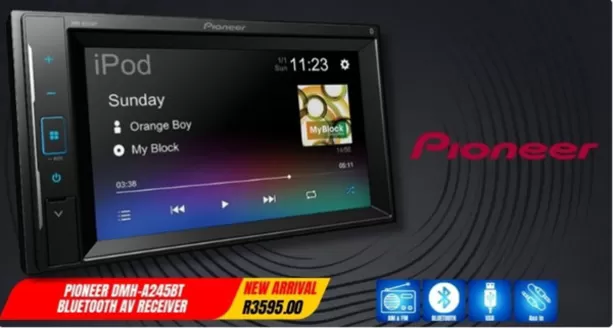 Autostyle catalogue in Boksburg | Autostyle Sale | 2026-01-19T00:00:00.000Z - 2026-02-02T00:00:00.000Z