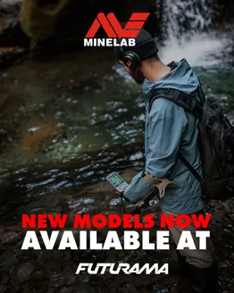 Futurama catalogue in Springs | Futurama Sale | 2026-01-19T00:00:00.000Z - 2026-02-02T00:00:00.000Z