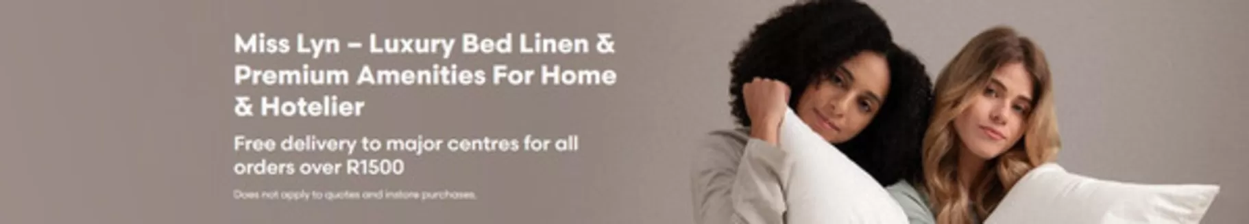 Miss Lyn catalogue in Rustenburg | Miss Lyn Promo | 2026-01-20T00:00:00.000Z - 2026-02-03T00:00:00.000Z
