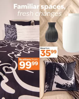 Sheet Street catalogue | Familiar Spaces, Fresh Changes | 2026-01-21T00:00:00.000Z - 2026-02-04T00:00:00.000Z