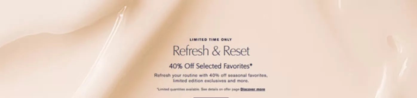 Estée Lauder catalogue in Matatiele | Estee lauder promo | 2026-01-22T00:00:00.000Z - 2026-02-05T00:00:00.000Z