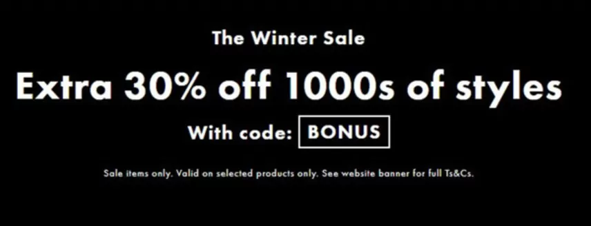 Asos catalogue | Asos Promo | 2026-01-26T00:00:00.000Z - 2026-02-09T00:00:00.000Z