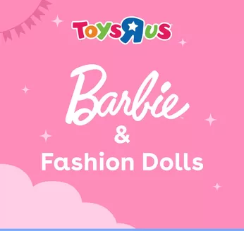 Toy Zone catalogue | Barbie & Fashion Dolls | 2026-01-26T00:00:00.000Z - 2026-02-28T00:00:00.000Z