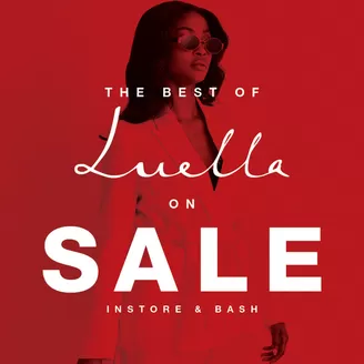 Foschini catalogue in Mtubatuba | The Best Of Luella On Sale | 2026-01-26T00:00:00.000Z - 2026-02-09T00:00:00.000Z