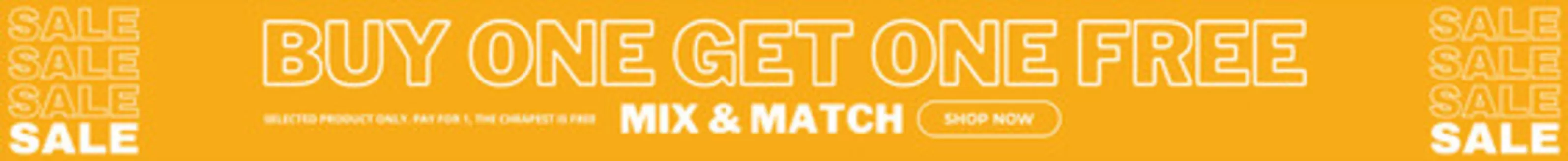 Shesha catalogue in Mtubatuba | Buy One Get One Free | 2026-01-27T00:00:00.000Z - 2026-02-10T00:00:00.000Z