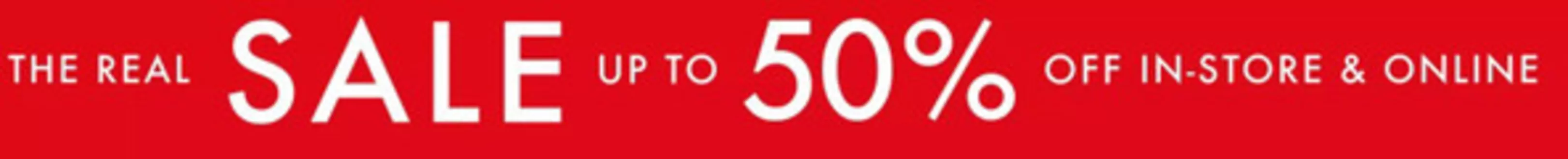 Loads of Living catalogue | The real sale | 2026-01-27T00:00:00.000Z - 2026-01-31T00:00:00.000Z