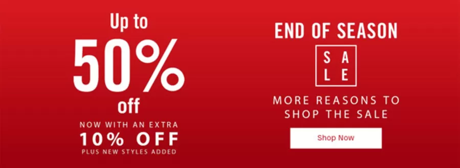 ALDO catalogue in Mtubatuba | End of season sale | 2026-01-27T00:00:00.000Z - 2026-02-10T00:00:00.000Z