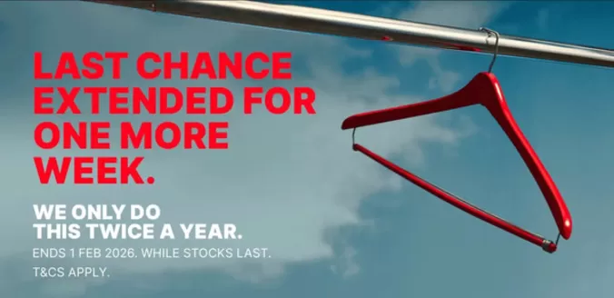 Levi's catalogue in Mtubatuba | Levi's Promo | 2026-01-27T00:00:00.000Z - 2026-02-01T00:00:00.000Z