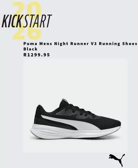 Tekkie Town catalogue in Prince Albert | Tekkie town sale | 2026-01-27T00:00:00.000Z - 2026-02-10T00:00:00.000Z