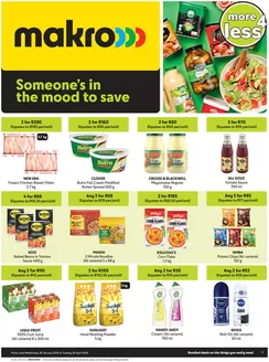 Makro catalogue in Edenvale | Exclusive deals and bargains | 2026-01-28T00:00:00.000Z - 2026-04-28T00:00:00.000Z