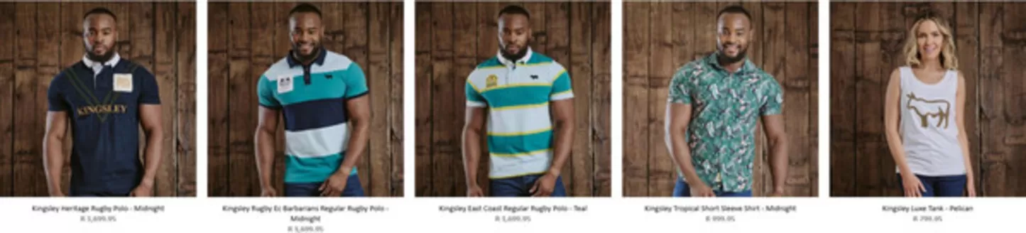 Kingsley Heath catalogue in Centurion | Kingsley Heath Sale | 2026-01-29T00:00:00.000Z - 2026-02-12T00:00:00.000Z