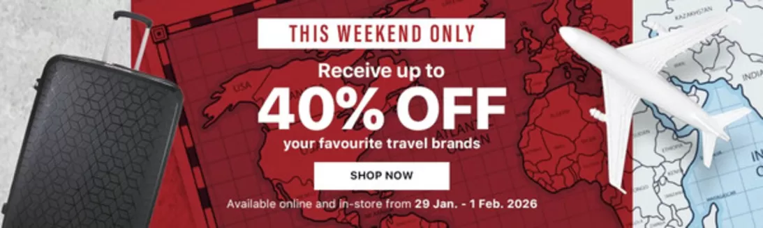 Frasers catalogue in Centurion | Frasers Promo | 2026-01-29T00:00:00.000Z - 2026-02-01T00:00:00.000Z