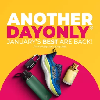 One Day Only catalogue in Mitchell's Plain | Another Dayonly | 2026-01-29T00:00:00.000Z - 2026-01-29T00:00:00.000Z