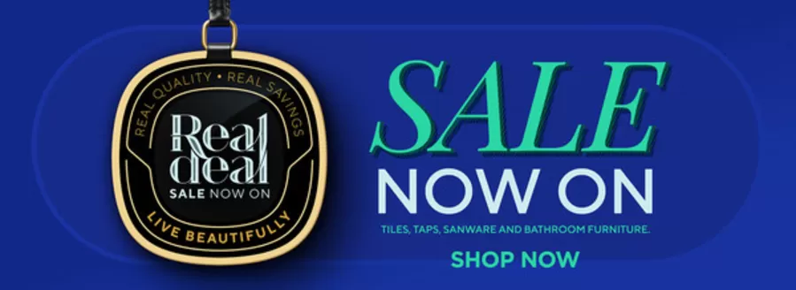 Italtile catalogue in Northam | Real Deal | 2026-01-30T00:00:00.000Z - 2026-02-13T00:00:00.000Z