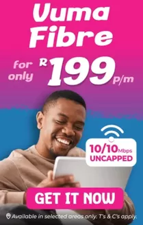 Axxess catalogue in Middelburg (Mpumalanga) | Axxess Promo | 2026-01-30T00:00:00.000Z - 2026-02-13T00:00:00.000Z