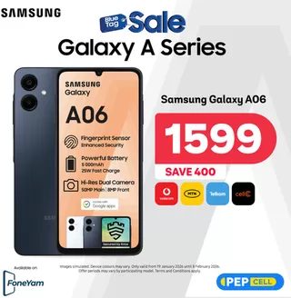 PEP catalogue in Christiana | Blue Tag Sale | 2026-01-30T00:00:00.000Z - 2026-02-08T00:00:00.000Z