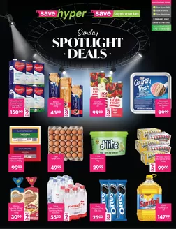 Save Hyper catalogue in Christiana | Wide range of offers | 2026-02-01T00:00:00.000Z - 2026-02-01T00:00:00.000Z