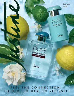 Justine catalogue in Bethlehem | Justine February Brochure | 2026-02-01T00:00:00.000Z - 2026-02-28T00:00:00.000Z