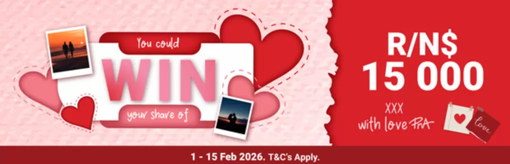 PNA catalogue in Sandton | PNA promo | 2026-02-02T00:00:00.000Z - 2026-02-15T00:00:00.000Z