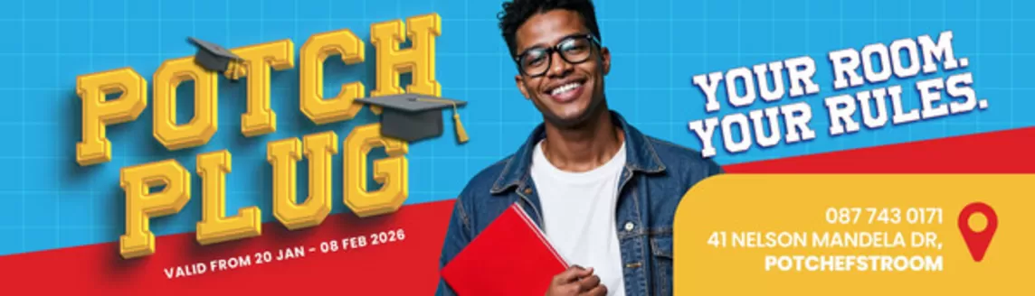 Fair Price catalogue in Carolina | Potch Plug | 2026-02-02T00:00:00.000Z - 2026-02-08T00:00:00.000Z