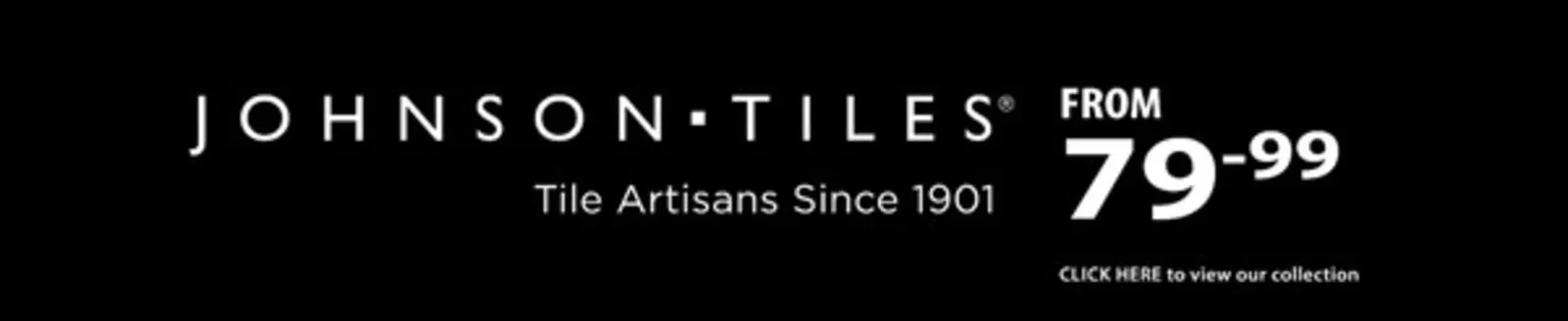 Tile Africa catalogue in Kraaifontein | Johnson Tiles | 2026-02-02T00:00:00.000Z - 2026-02-16T00:00:00.000Z