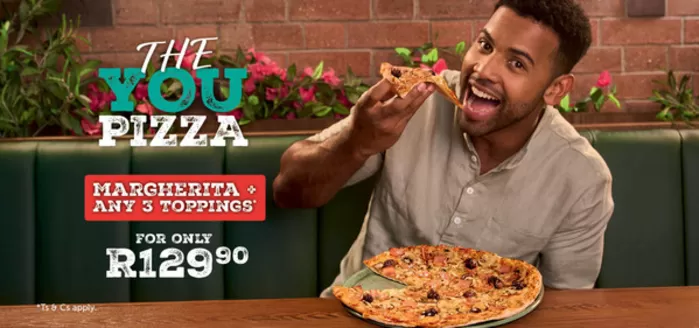 Panarottis catalogue in Carolina | The You Pizza | 2026-02-02T00:00:00.000Z - 2026-03-19T00:00:00.000Z