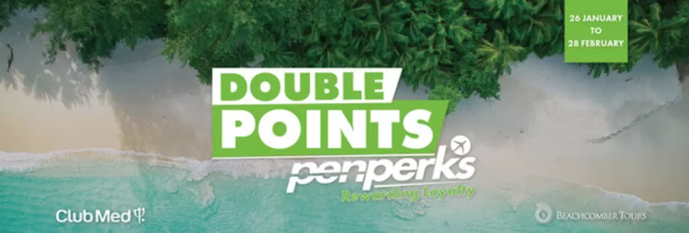 Pentravel catalogue in Scottburgh | Double Points | 2026-02-02T00:00:00.000Z - 2026-02-28T00:00:00.000Z