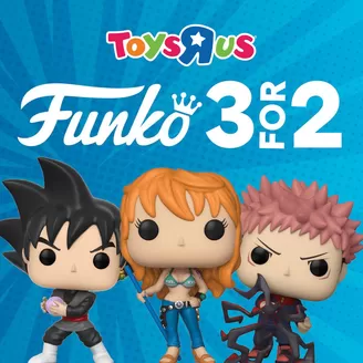 ToysRUs catalogue in Sishen | Toysrus promo | 2026-02-02T00:00:00.000Z - 2026-02-28T00:00:00.000Z