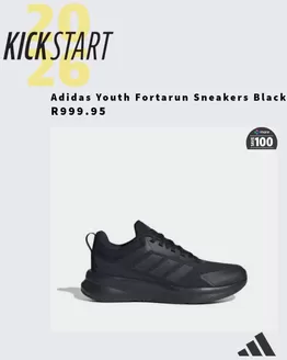 Tekkie Town catalogue | Kick Start | 2026-02-03T00:00:00.000Z - 2026-02-17T00:00:00.000Z