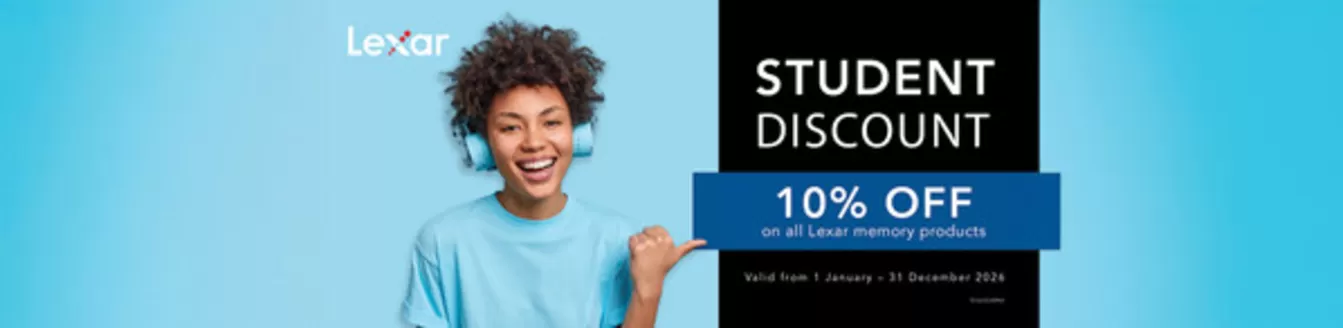 Futurama catalogue in Hillcrest | Student Discount | 2026-02-04T00:00:00.000Z - 2026-12-31T00:00:00.000Z