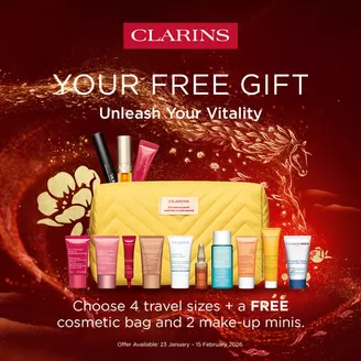 Truworths catalogue in Tulbagh | Your Free Gift | 2026-02-04T00:00:00.000Z - 2026-02-15T00:00:00.000Z