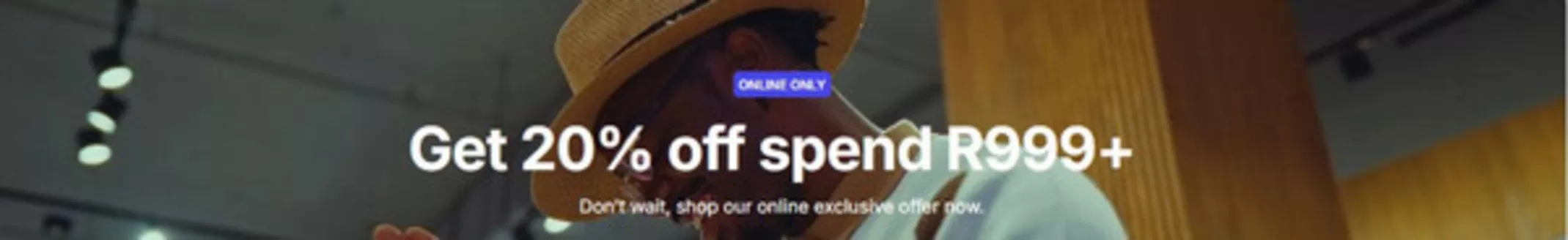 Markham catalogue in Tulbagh | Markham Promo | 2026-02-05T00:00:00.000Z - 2026-02-19T00:00:00.000Z