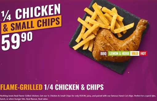 Steers catalogue in Midrand | Steers Sale | 2026-02-05T00:00:00.000Z - 2026-02-19T00:00:00.000Z