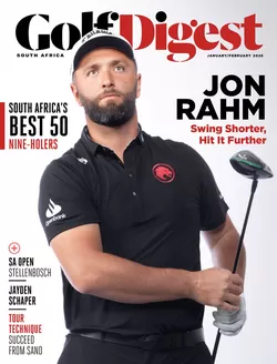 The Pro Shop catalogue in Sandton | Golf Digest | 2026-02-05T00:00:00.000Z - 2026-02-28T00:00:00.000Z