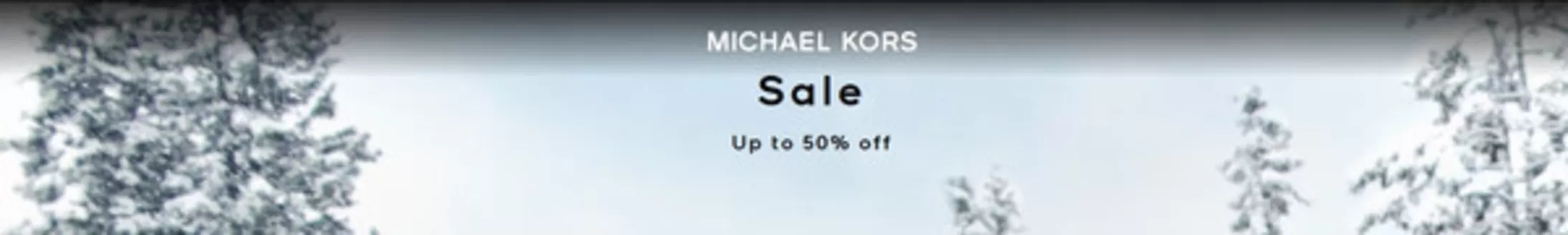 Michael Kors catalogue | Michael Kors Sale | 2026-02-06T00:00:00.000Z - 2026-02-20T00:00:00.000Z