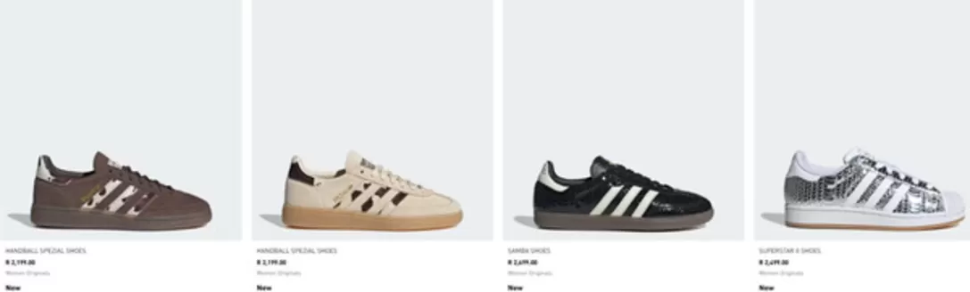 Adidas catalogue in Sandton | Adidas Sale | 2026-02-06T00:00:00.000Z - 2026-02-20T00:00:00.000Z