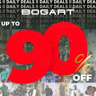 Bogart MAN catalogue in Dibeng | Bogart Man Promo | 2026-02-09T00:00:00.000Z - 2026-02-23T00:00:00.000Z