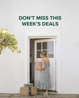 Faithful to Nature catalogue in Sishen | Don't Miss This Week's Deals | 2026-02-09T00:00:00.000Z - 2026-02-15T00:00:00.000Z